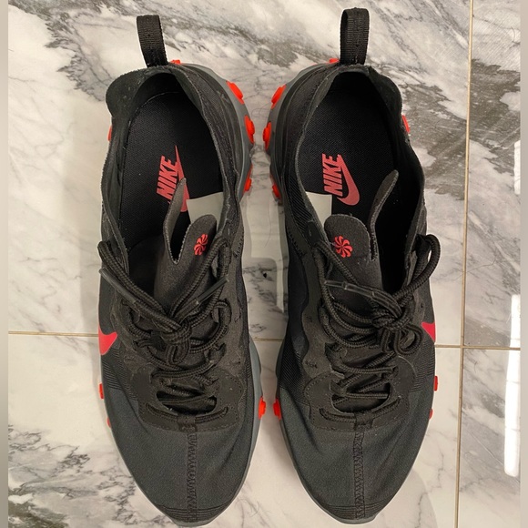 Nike Element React 55 - US8.5 - Picture 7 of 7
